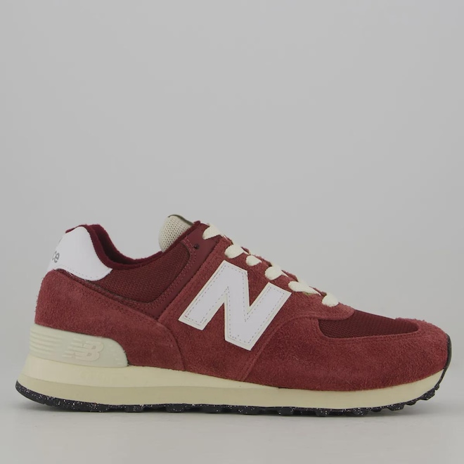 Tênis New Balance 574V2 - Masculino - Foto 1