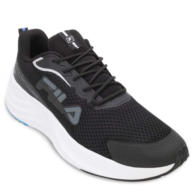 Tênis Fila Racer Comet FL24 - Masculino - Foto 1