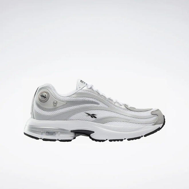 Tênis Reebok Premier Pump Paris - Masculino - Foto 1