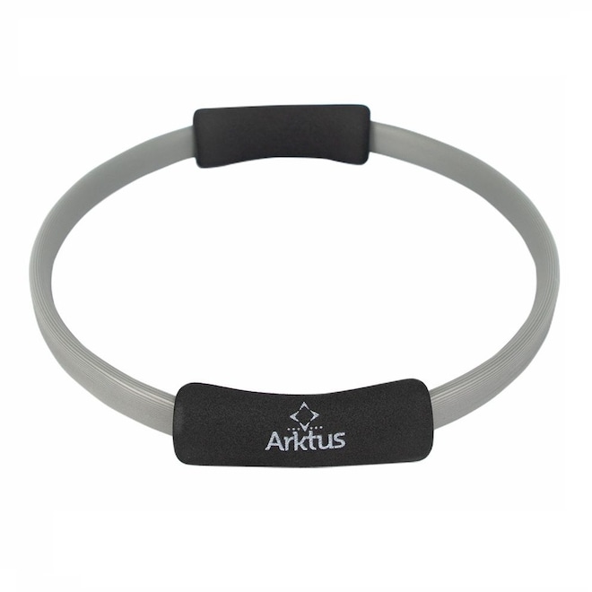 Anel Flex para Pilates, Yoga e Treinamento Funcional Arktus - Foto 1