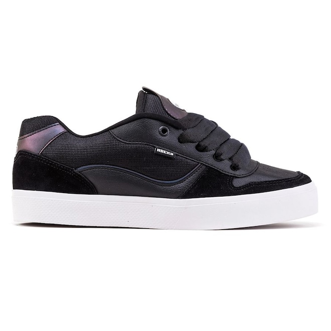 Tênis Hocks Puff Topázio - Unissex - Foto 1