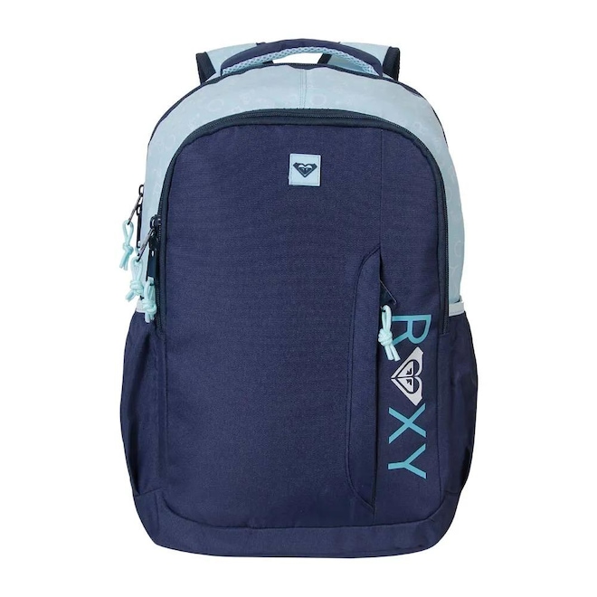 Mochila Esportiva Roxy - Foto 1