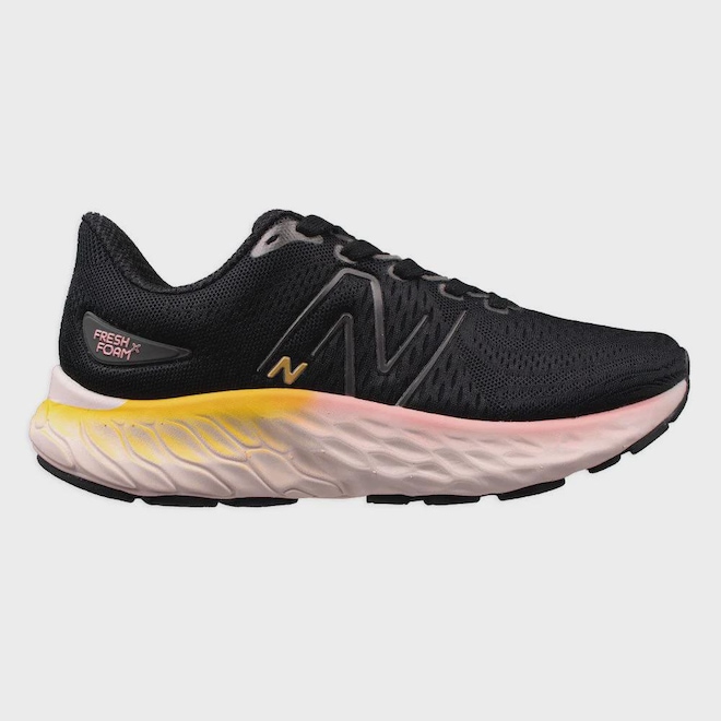 Tênis New Balance Fresh Foam X Evoz V3 - Feminino - Foto 1