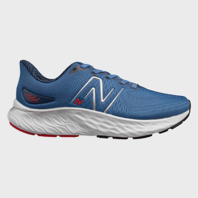 Tênis New Balance Fresh Foam X Evoz V3 - Masculino - Foto 1
