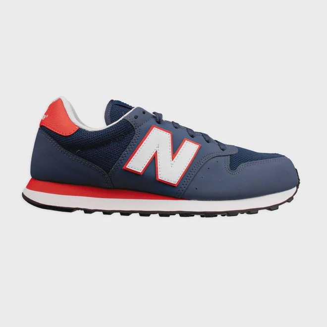 Tênis New Balance 500 V2 - Masculino - Foto 1
