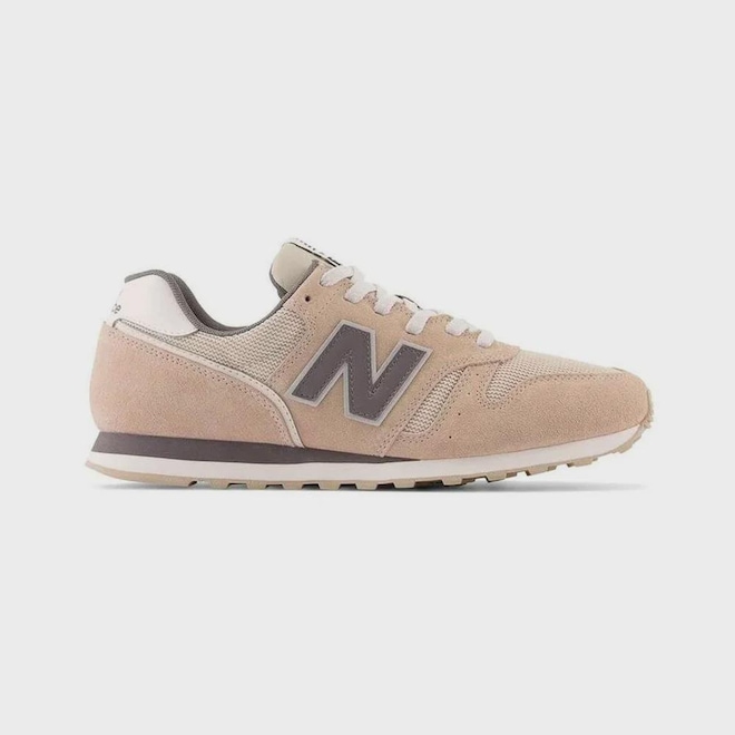 Tênis New Balance 373 V2 - Masculino - Foto 1