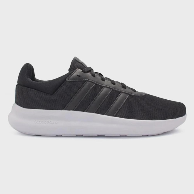 Tênis adidas Lite Racer 4.0 - Feminino - Foto 1