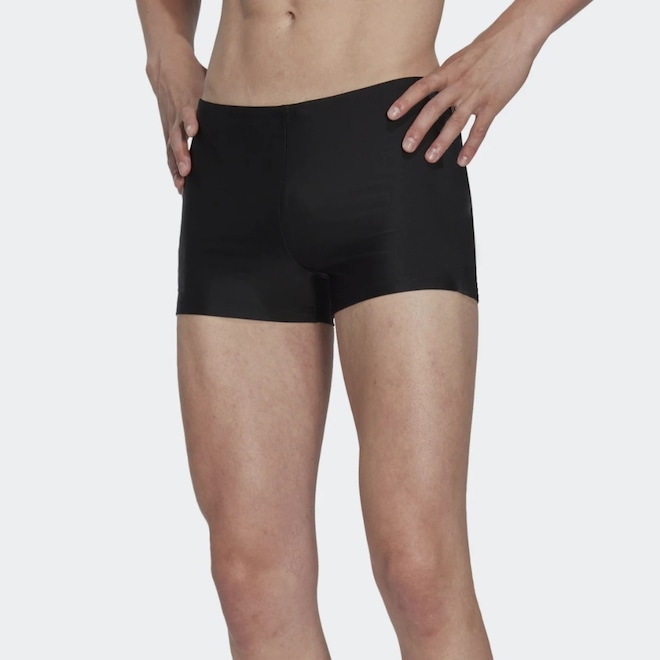 SUNGA BOXER Slim Fitness MASCULINA - Foto 1
