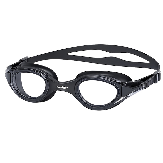 Óculos de Natação Gold Sports Speed Performance 9.0 High Definition - Adulto - Foto 1