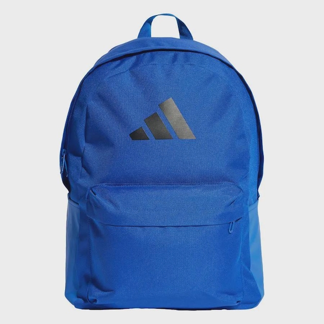Mochila adidas Classic 3 Bar Logo - Foto 1