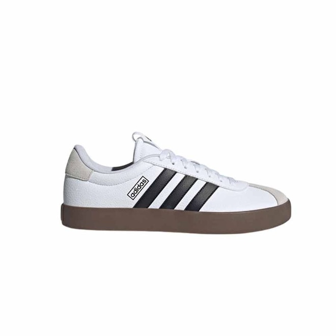 Tênis adidas Vl Court - Masculino - Foto 1