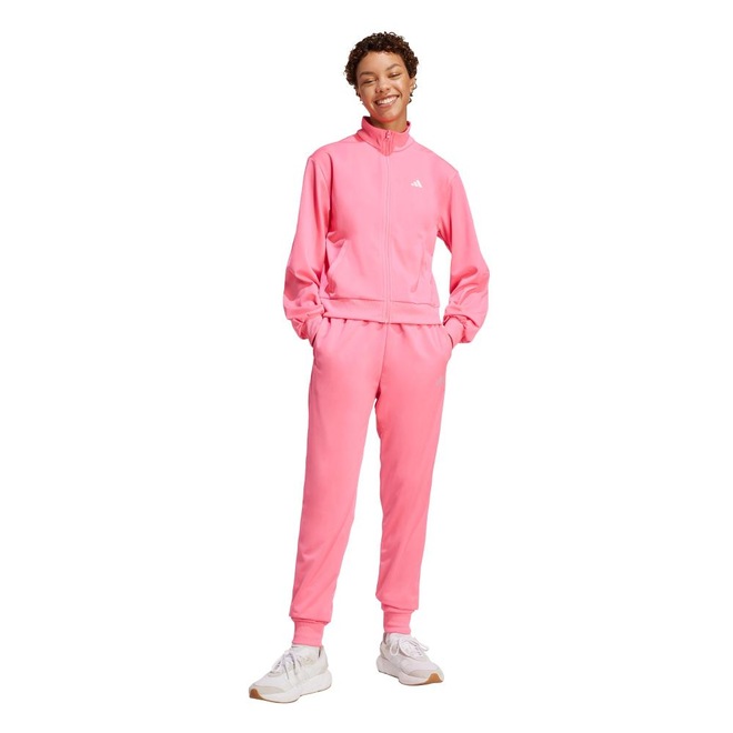 Agasalho adidas Essentials Feel Cozy - Feminino - Foto 1