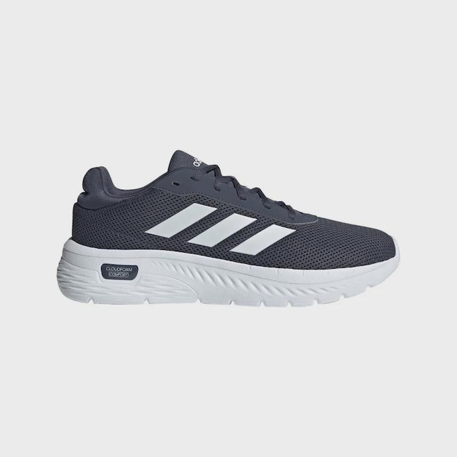 Tênis adidas Cloudfoam Comfy - Masculino - Foto 1