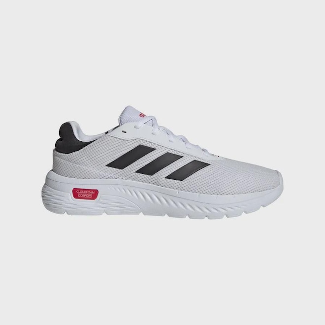 Tênis adidas Cloudfoam Comfy - Masculino - Foto 1
