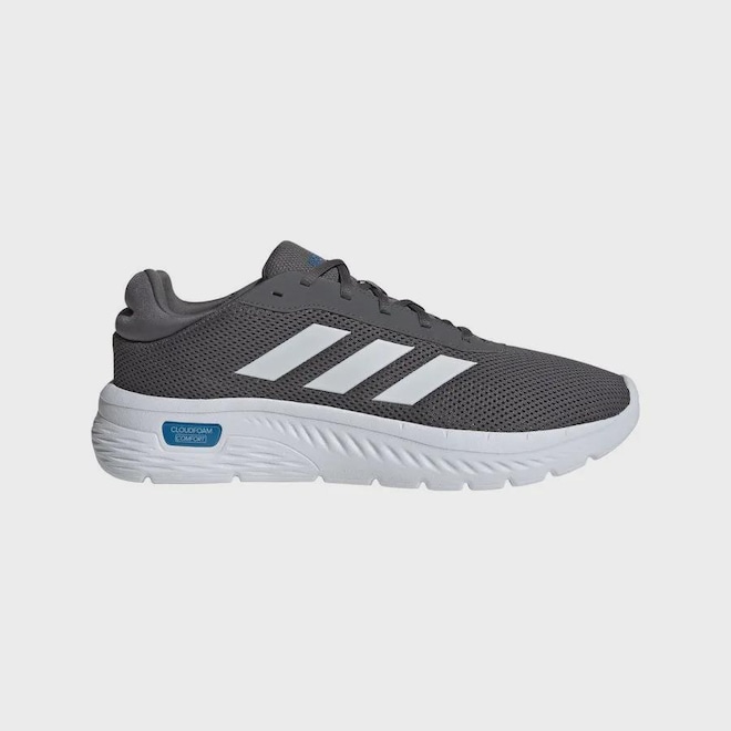 Tênis adidas Cloudfoam Comfy - Masculino - Foto 1