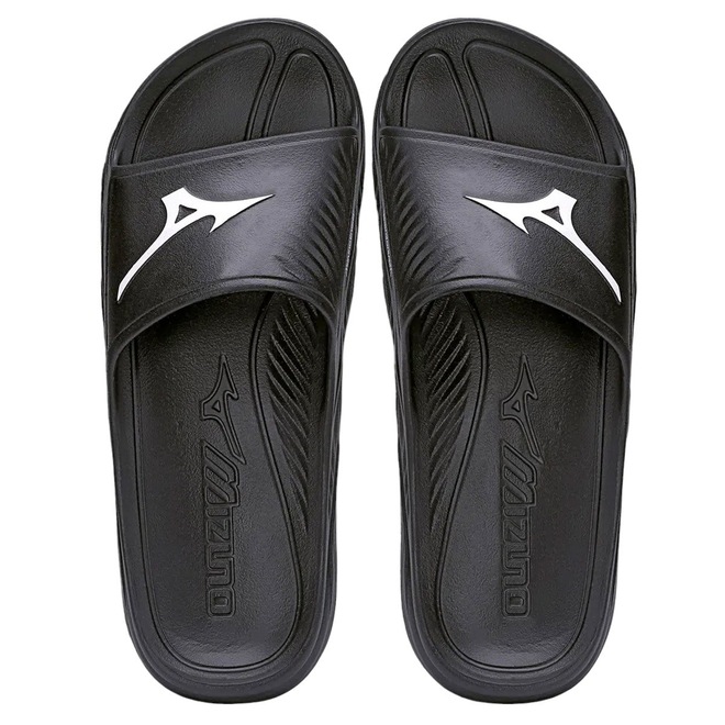 Chinelo Slide Mizuno Mz Enerzy - Masculino - Foto 1