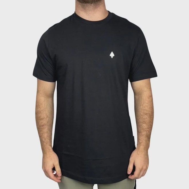 Camiseta Mcd Regular Pipa Crânio - Masculina - Foto 1