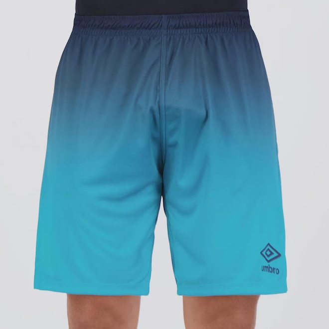 Calção Umbro Baller Ii - Masculino - Foto 1