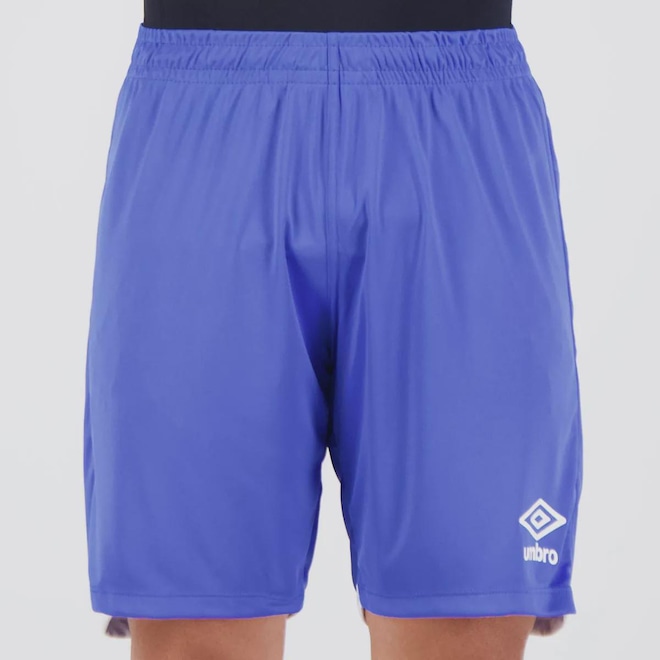 Calção Umbro Dinamo - Masculino - Foto 1
