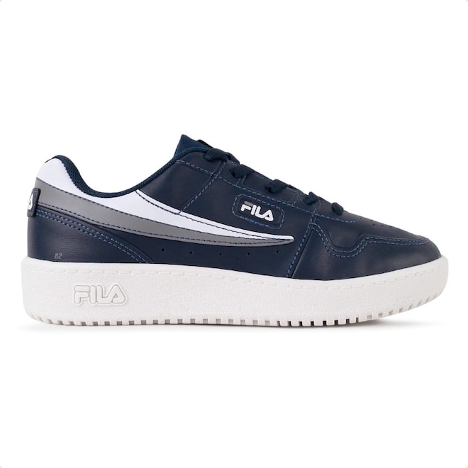 Tênis Fila Arcade - Infantil - Foto 1