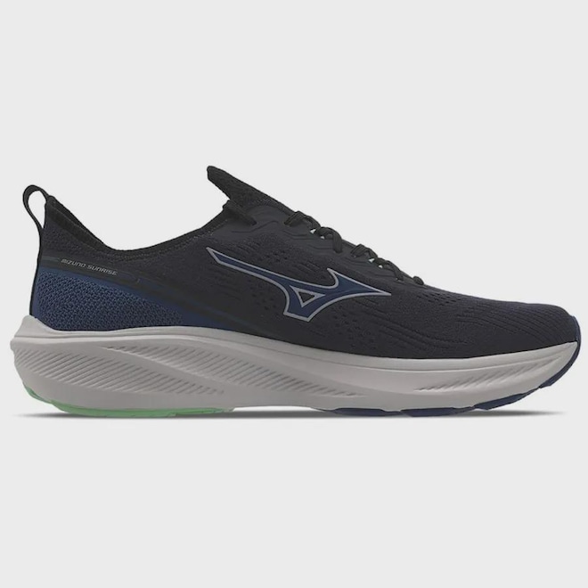 Tênis Mizuno Sunrise - Masculino - Foto 1