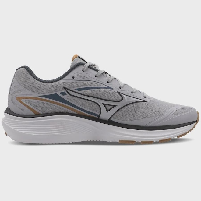 TÊNIS MIZUNO ATLANTIS 2 - MASCULINO - Foto 1