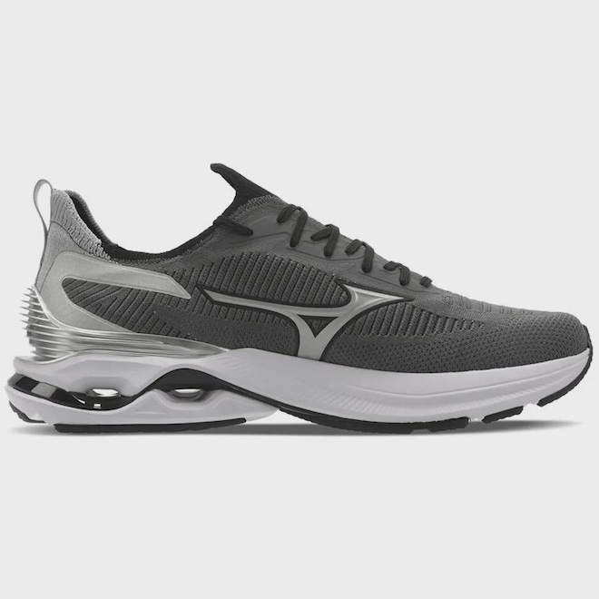 Tênis Mizuno Wave Mirai 7 - Masculino - Foto 1