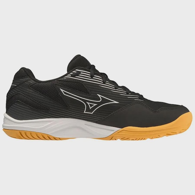 Tênis Mizuno Cyclone Speed 4 Vôlei - Unissex - Foto 1