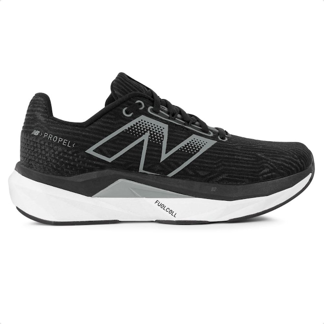 Tênis New Balance Fuelcell Propel V5 - Feminino - Foto 1