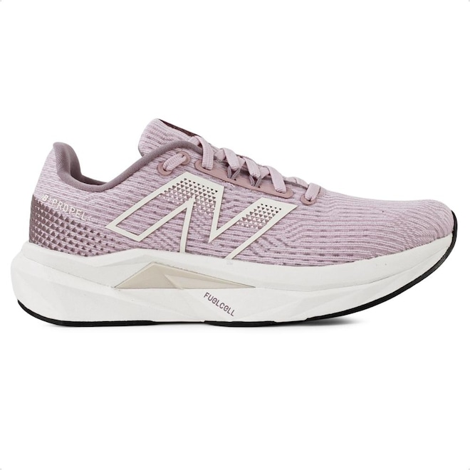 Tênis New Balance Fuelcell Propel V5 - Feminino - Foto 1