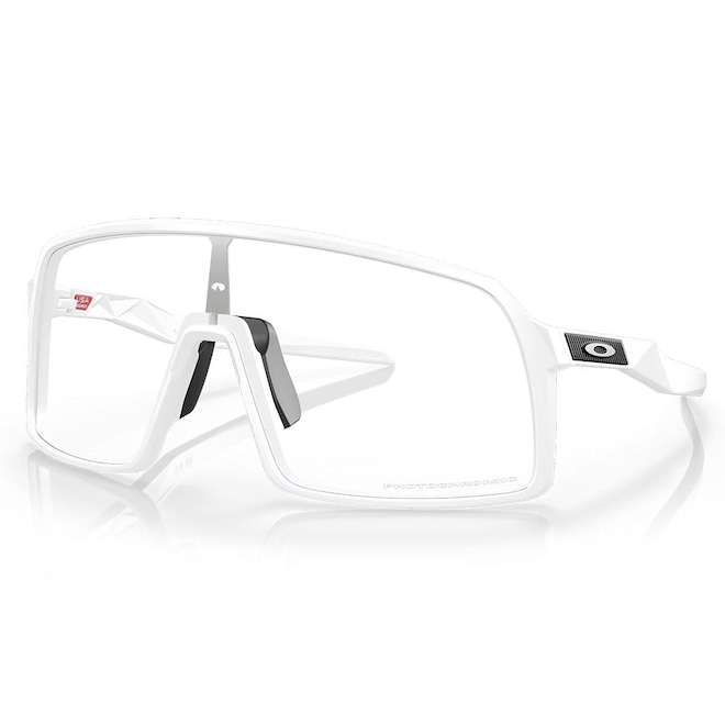 Óculos de Sol Oakley Sutro Matte - Foto 1