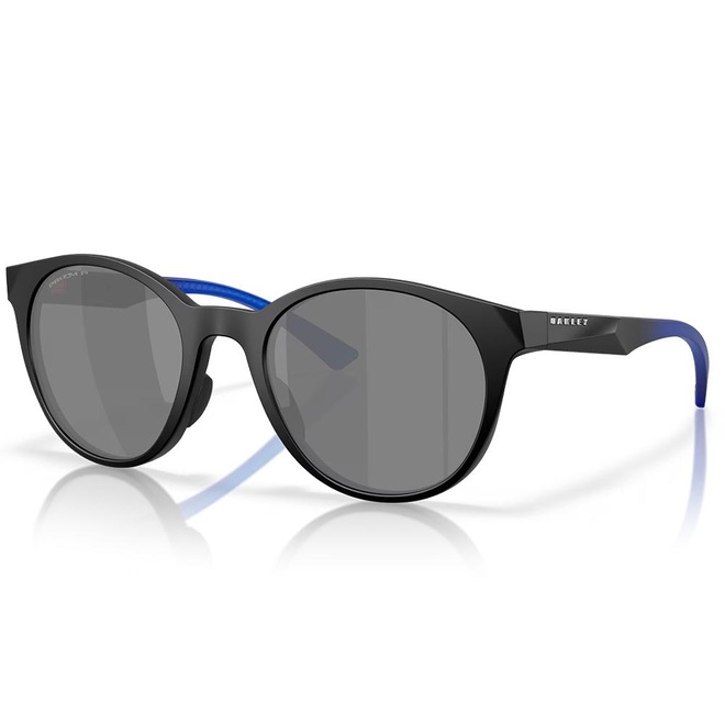 Óculos de Sol Oakley Spindrift Fathom Matte Black 1552 - Foto 1