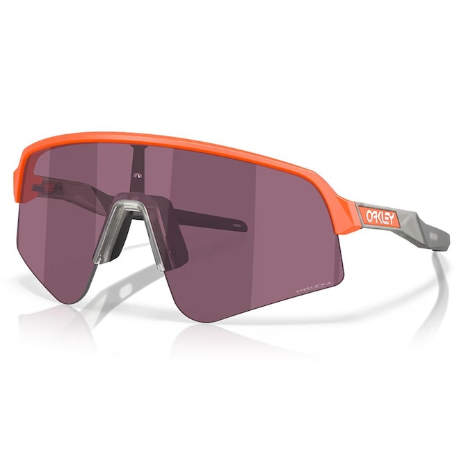Óculos de Sol Oakley Sutro Lite Sweep - Unissex - Foto 1