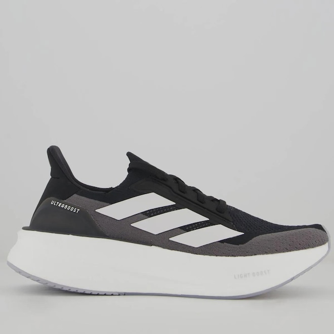 Tênis adidas Ultraboost 5x E - Masculino - Foto 1