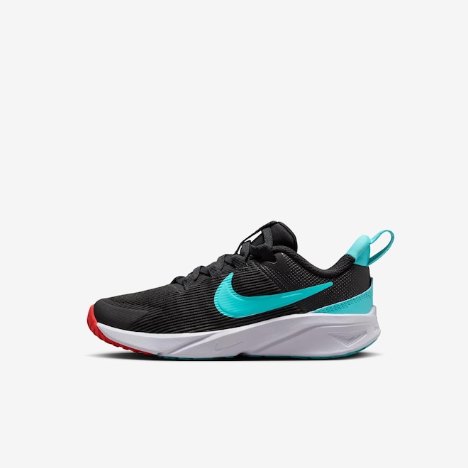 Tênis Nike Star Runner 4 - Infantil - Foto 1