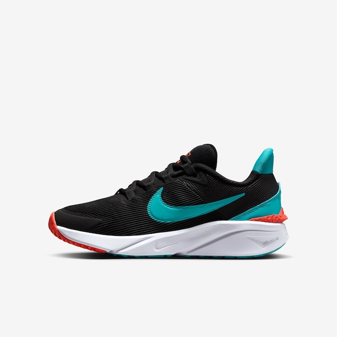 Tênis Nike Star Runner 4 - Infantil - Foto 1