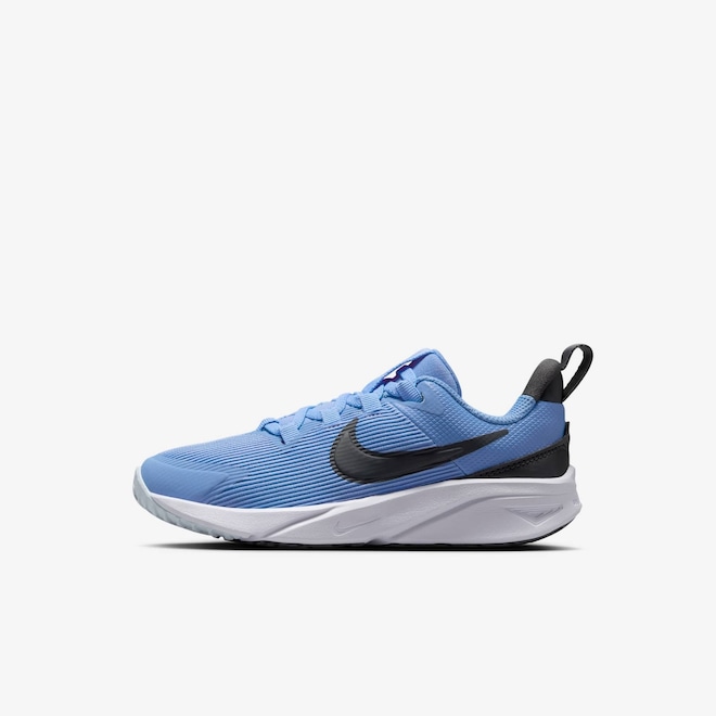Tênis Nike Star Runner 4 - Infantil - Foto 1