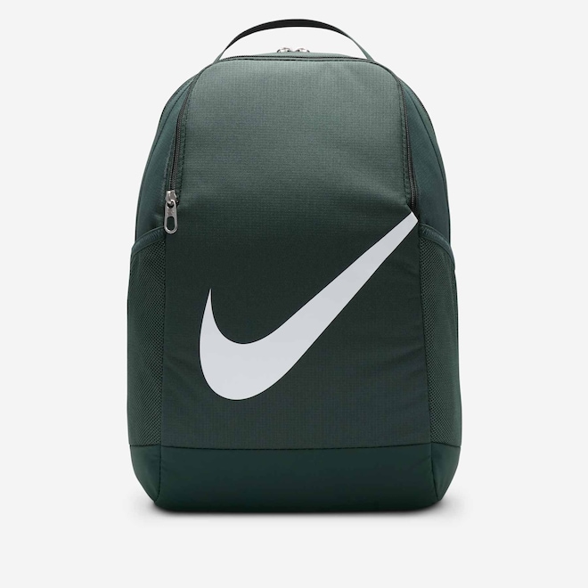 Mochila Nike Brasilia - Infantil - Foto 1