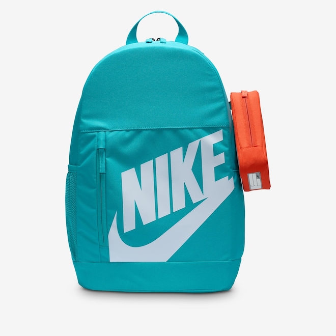 Mochila Nike Elemental - Infantil - Foto 1