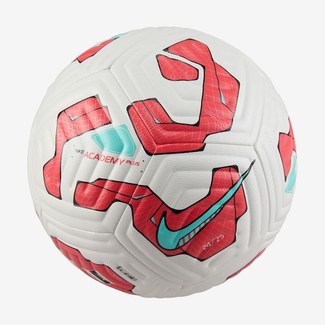 Bola Nike Academy Plus Futebol - Foto 1