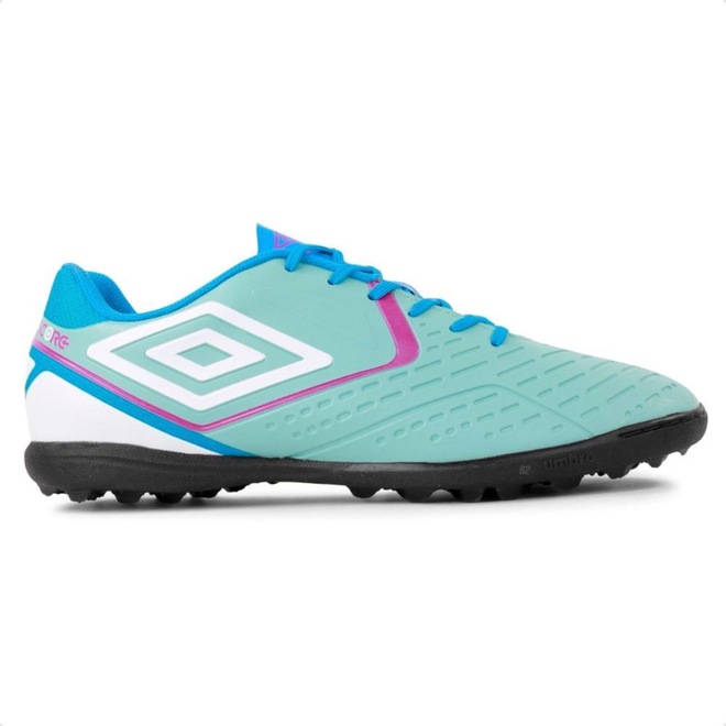 Chuteira Society Umbro Force - Adulto - Foto 1