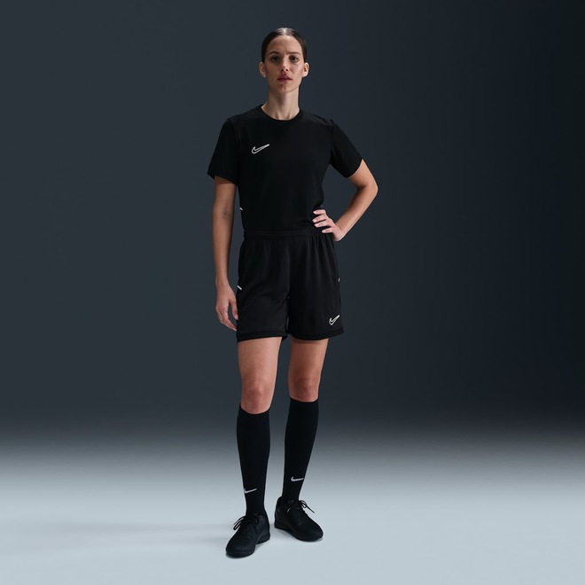 Short Nike Academy - Feminino - Foto 1