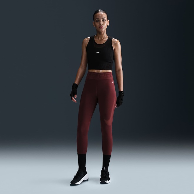 Calça Legging Nike Pro Sculpt 365 - Feminina - Foto 1