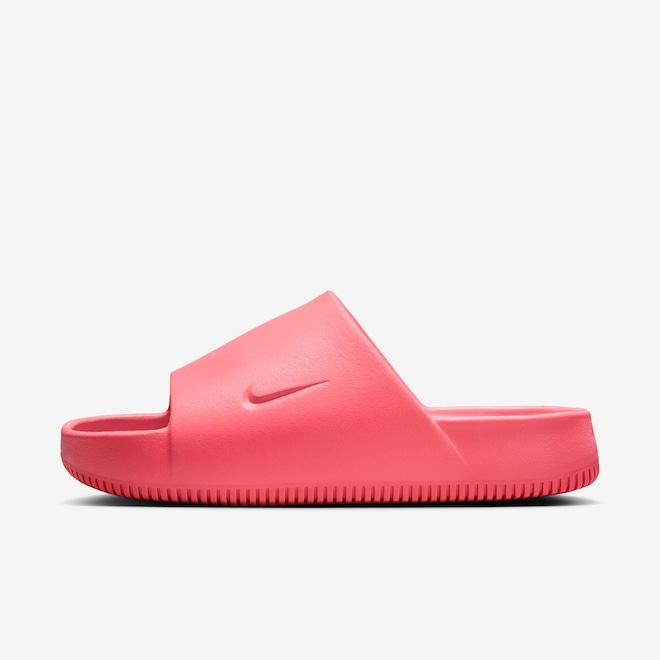 Chinelo Nike Calm - Feminino - Foto 1
