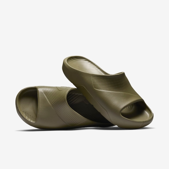 Chinelo Nike Jordan Post - Feminino - Foto 1