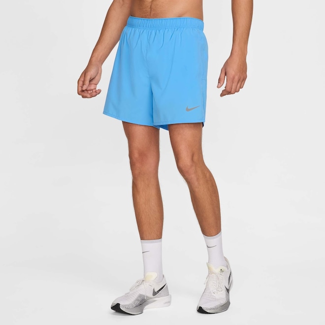 Short Nike Challenger Dri-FIT - Masculino - Foto 1