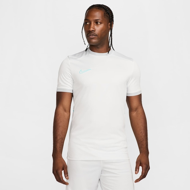 Camiseta Nike Dry-FIT Academy - Masculina - Foto 1