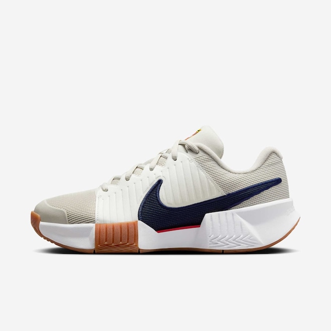 Tênis Nike Zoom GP Challenge Pro - Feminino - Foto 1