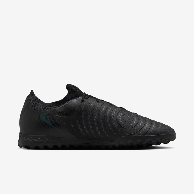 Chuteira Society Nike Phantom React GX II Pro - Adulto - Foto 1