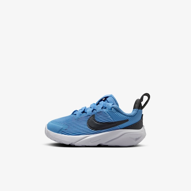 Tênis Nike Star Runner 4 - Infantil - Foto 1